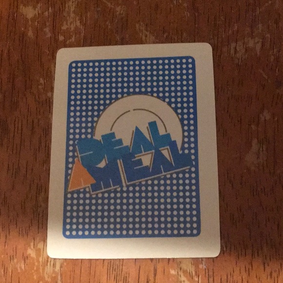 80’s nostalgia, Richard Simmons deal a meal and original shipping box - Picture 3 of 5